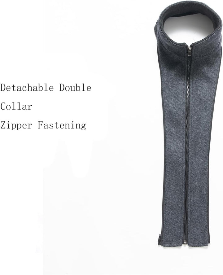 Lune London | Classic Men's Winter Blazer