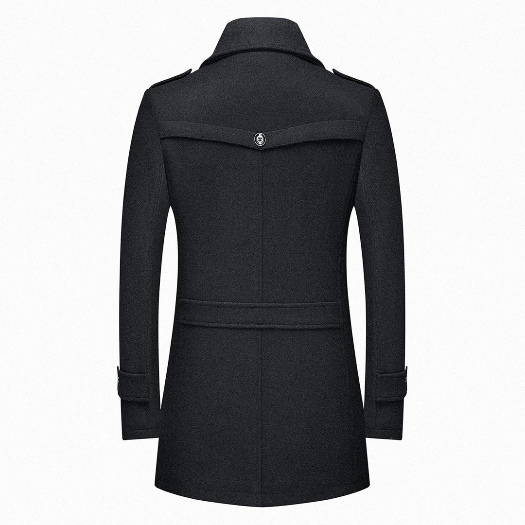 Lune London | Classic Men's Winter Blazer