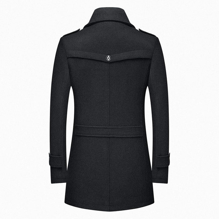 Lune London | Classic Men's Winter Blazer