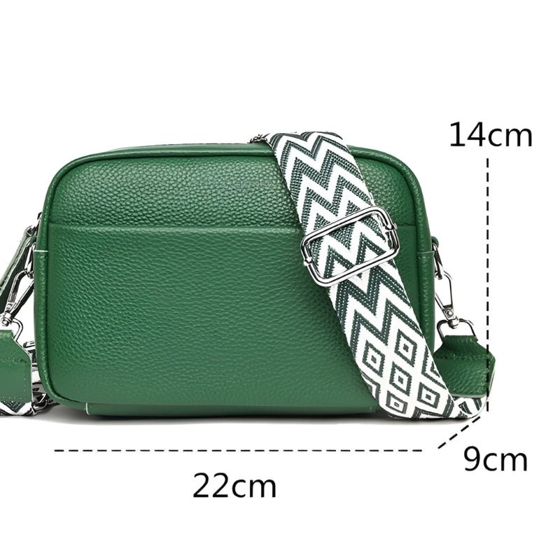 Lune London | and Practical Shoulder Bags