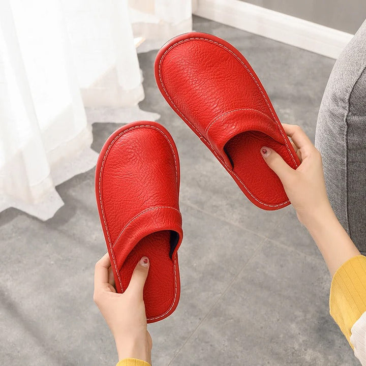 Lune London | Women's Comfortable Leather Shoes