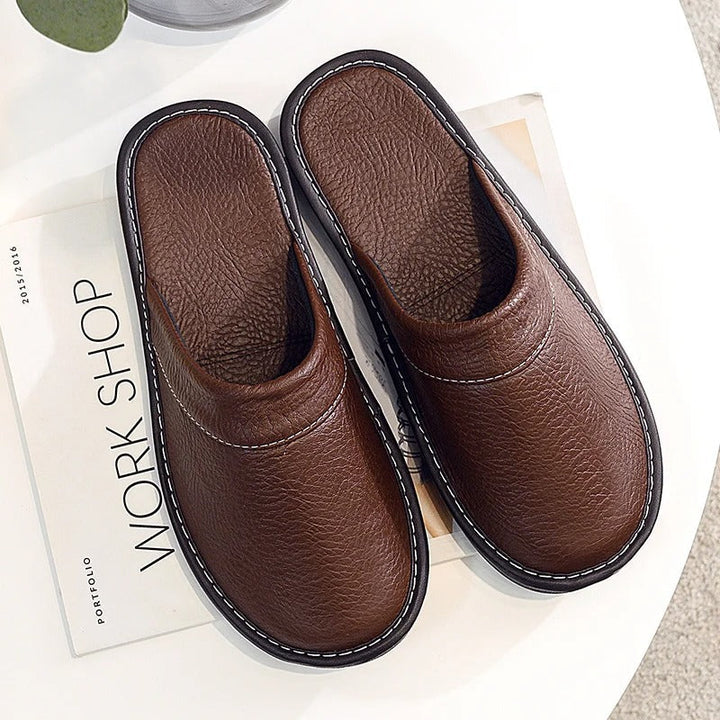 Lune London | Women's Comfortable Leather Shoes