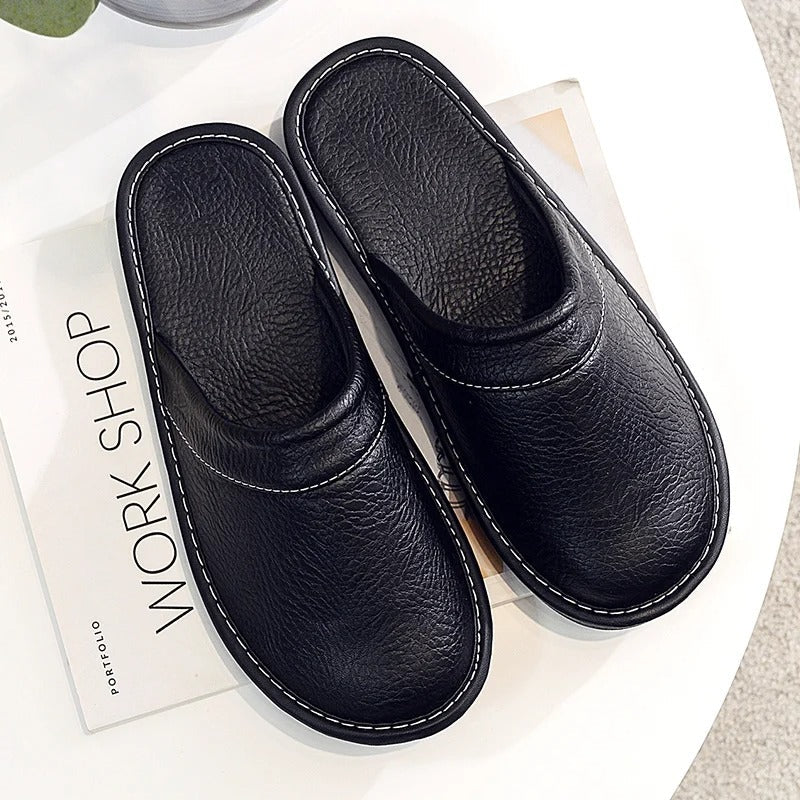 Lune London | Women's Comfortable Leather Shoes