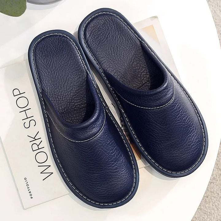 Lune London | Women's Comfortable Leather Shoes