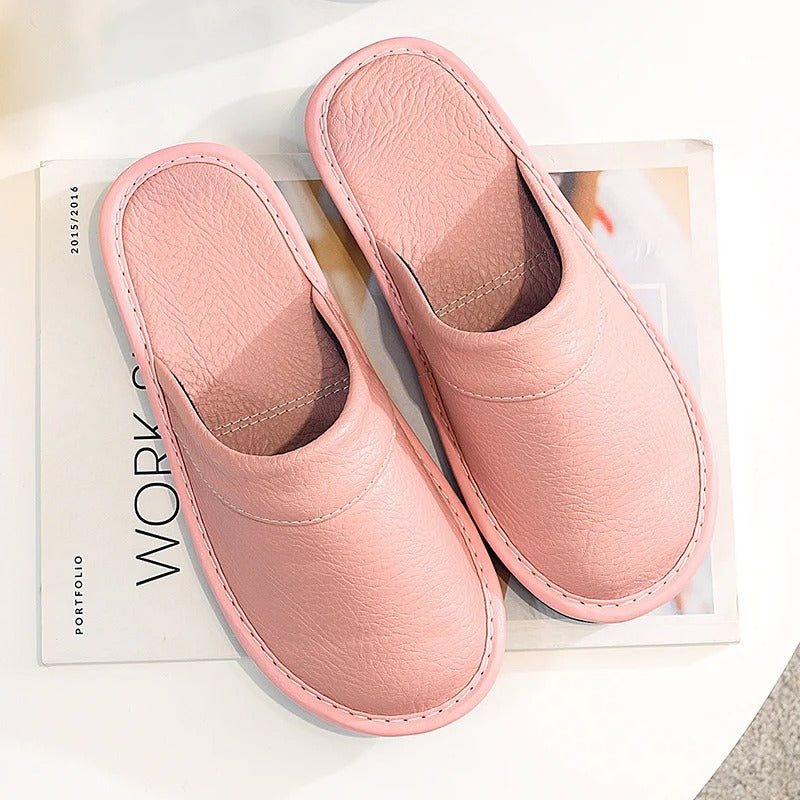 Lune London | Women's Comfortable Leather Shoes