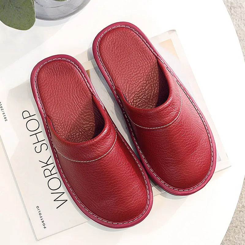 Lune London | Women's Comfortable Leather Shoes