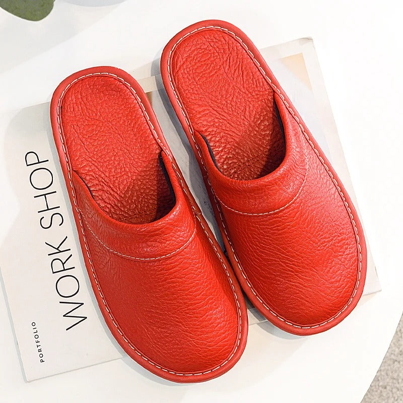 Lune London | Women's Comfortable Leather Shoes