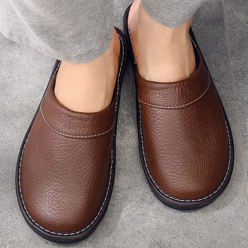 Lune London | Women's Comfortable Leather Shoes