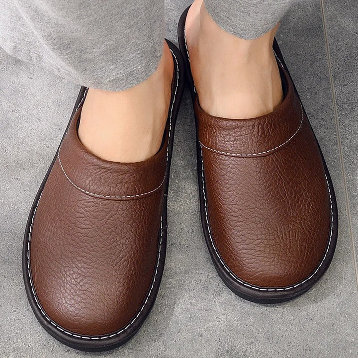 Lune London | Women's Comfortable Leather Shoes