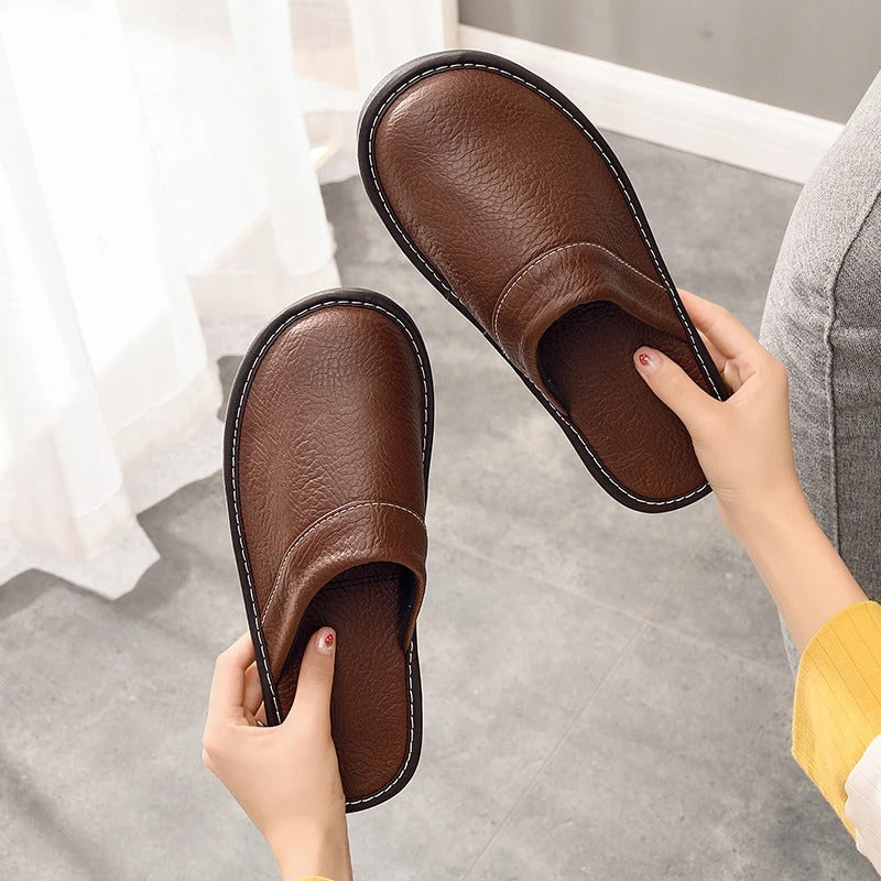 Lune London | Women's Comfortable Leather Shoes
