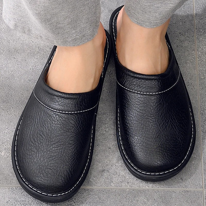 Lune London | Women's Comfortable Leather Shoes
