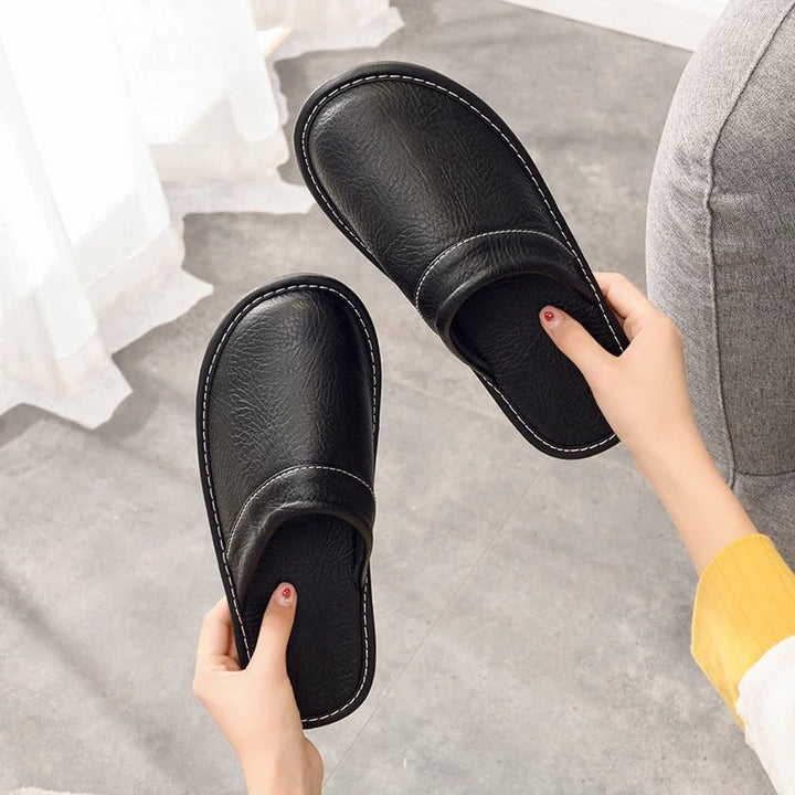 Lune London | Women's Comfortable Leather Shoes