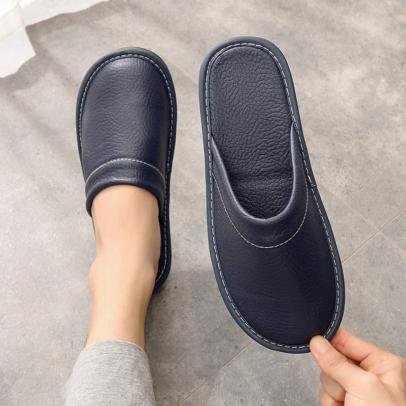 Lune London | Women's Comfortable Leather Shoes