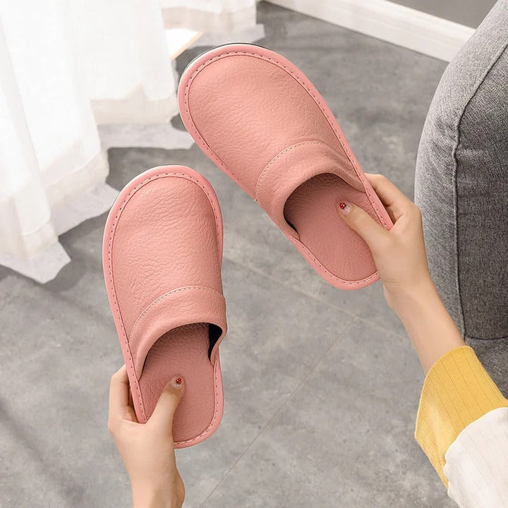 Lune London | Women's Comfortable Leather Shoes