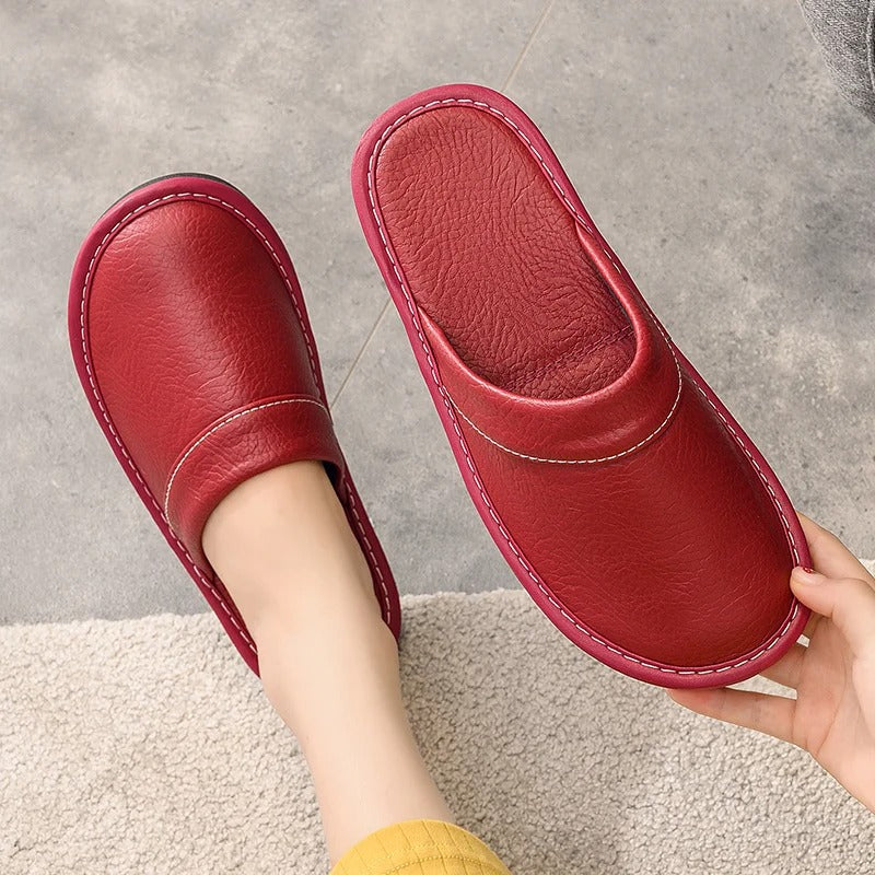 Lune London | Women's Comfortable Leather Shoes