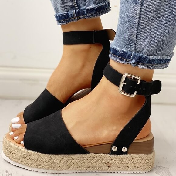 Lune London | Summer Sandals for Women