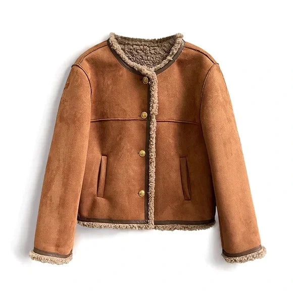 Lune London | French Jacket