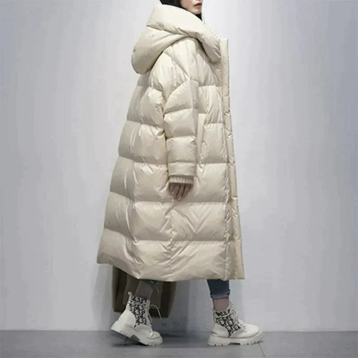 Chic Und Stil | Elegant and Versatile Winter Coat