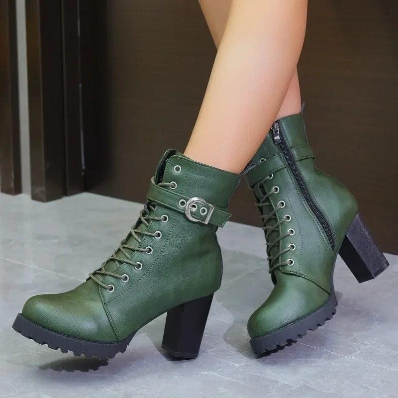 Lune London | Marie Elegant Comfort for Women