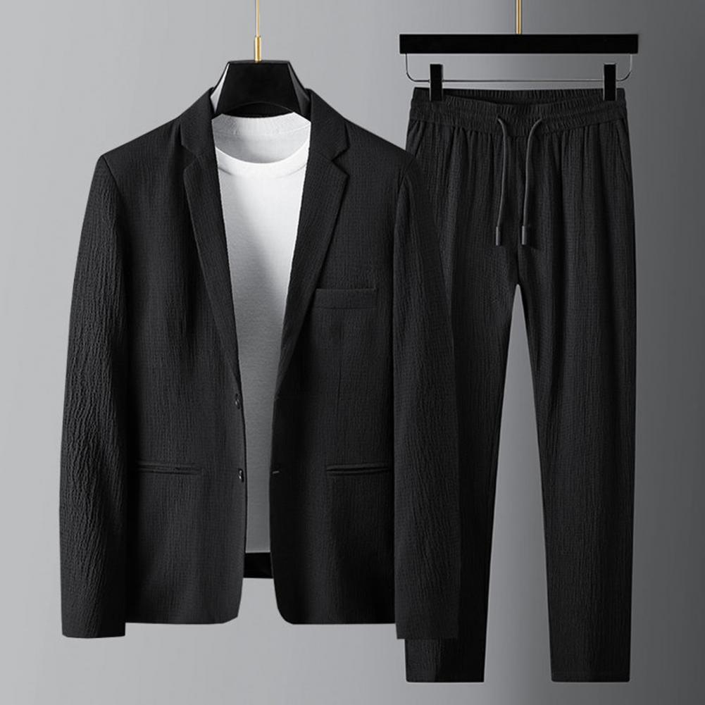 Lune London | Costume - Light suit for elegant appearances