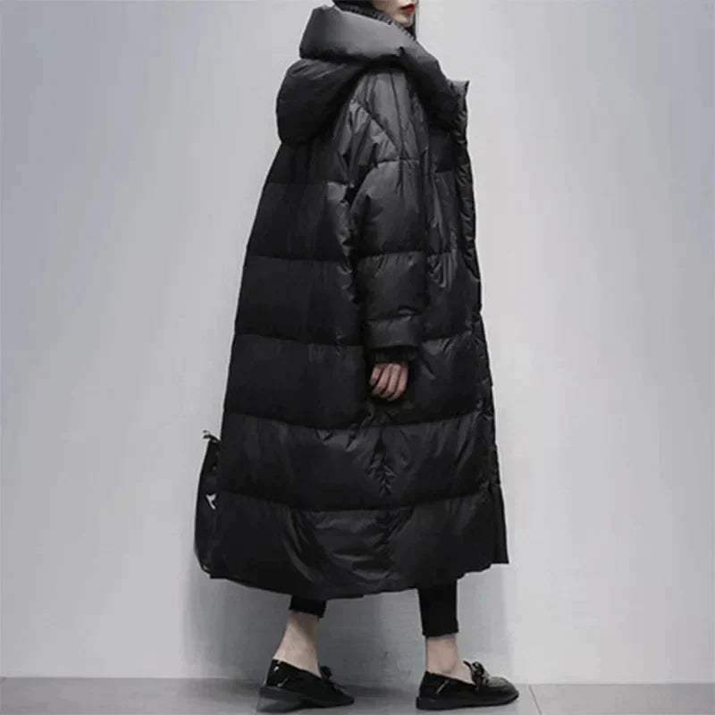 Chic Und Stil | Elegant and Versatile Winter Coat