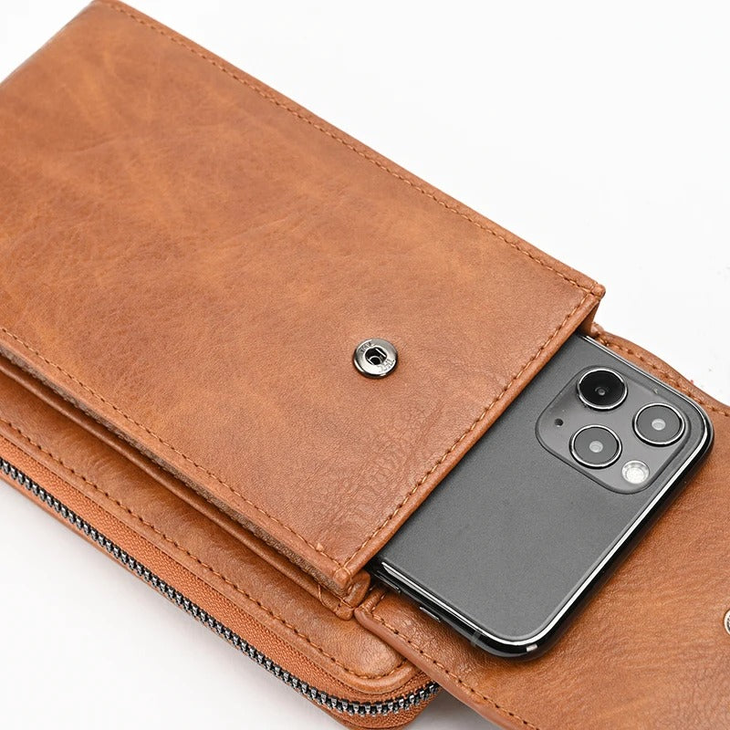 Lune London | Elegant Premium Hip Bag