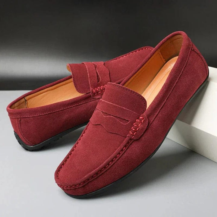 Lune London | Loafers