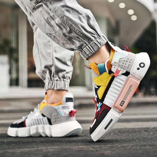 Lune London | Sneakers - Stylish Women's Sports Shoes