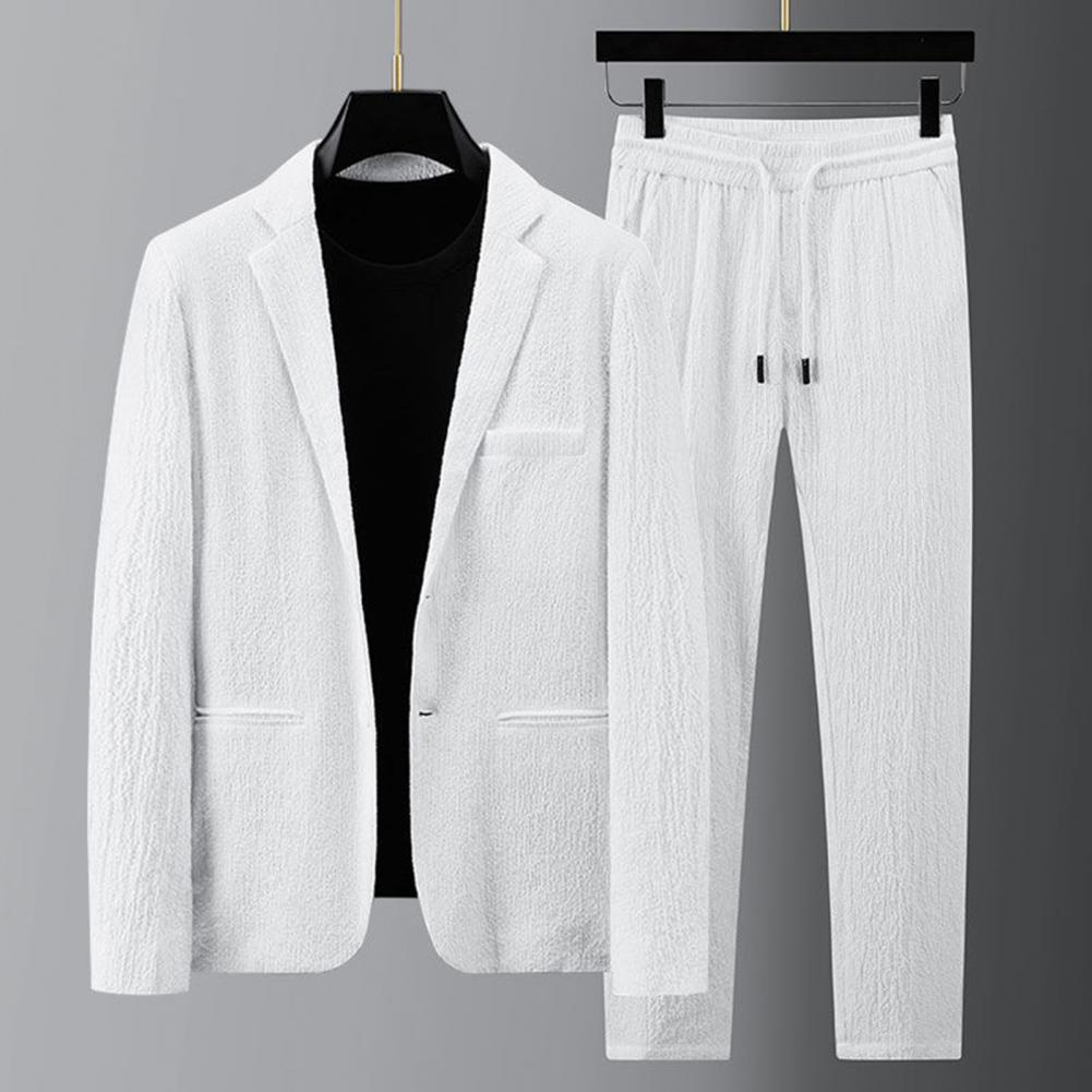Lune London | Costume - Light suit for elegant appearances