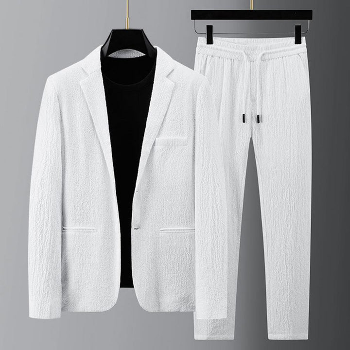 Lune London | Costume - Light suit for elegant appearances
