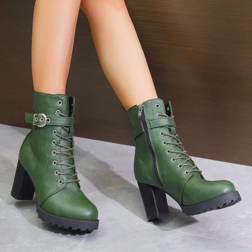 Lune London | Marie Elegant Comfort for Women