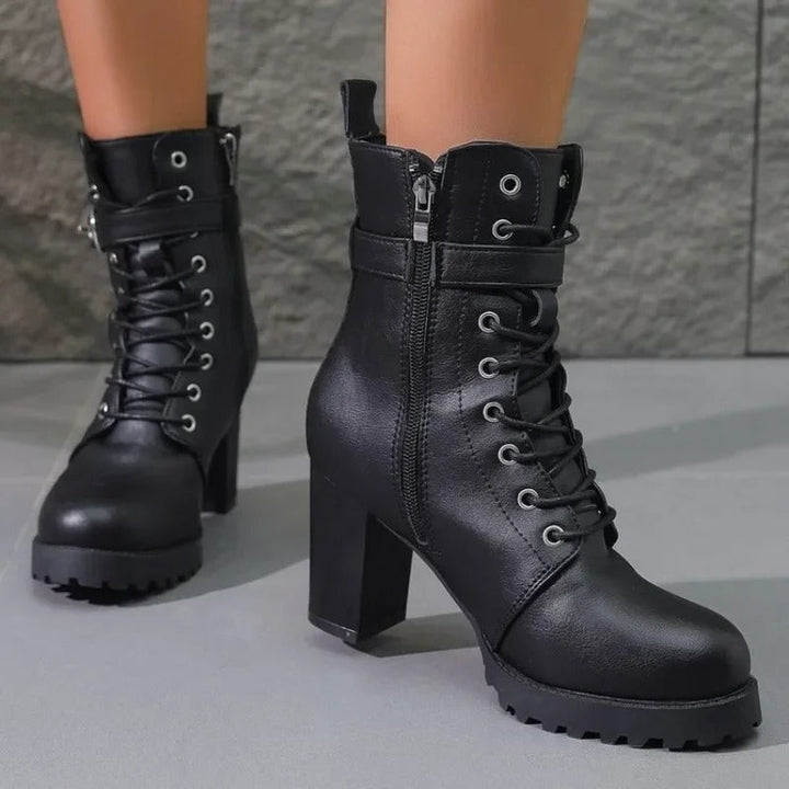 Lune London | Marie Elegant Comfort for Women