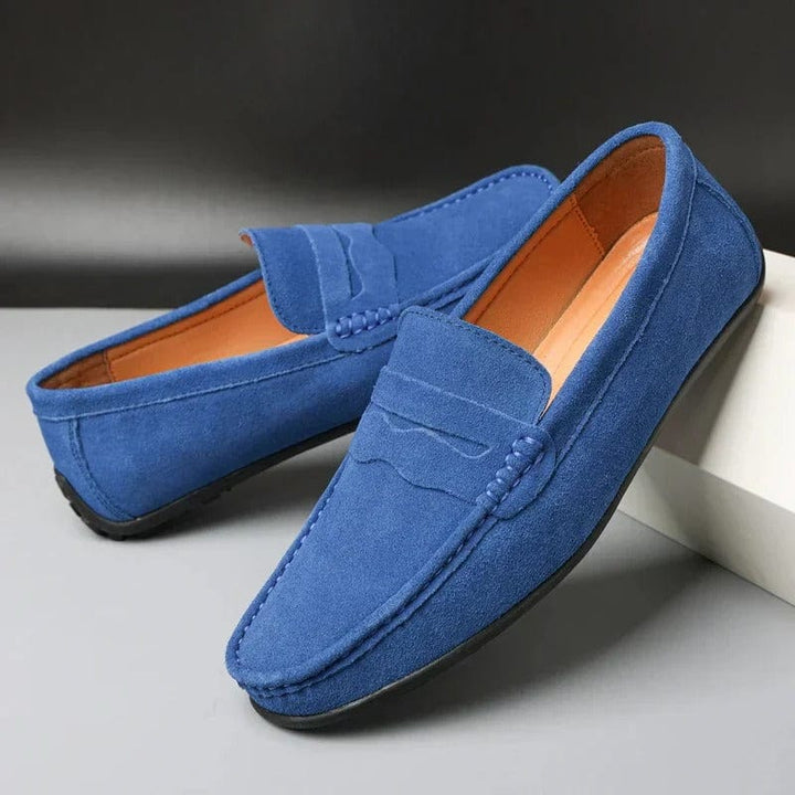 Lune London | Loafers