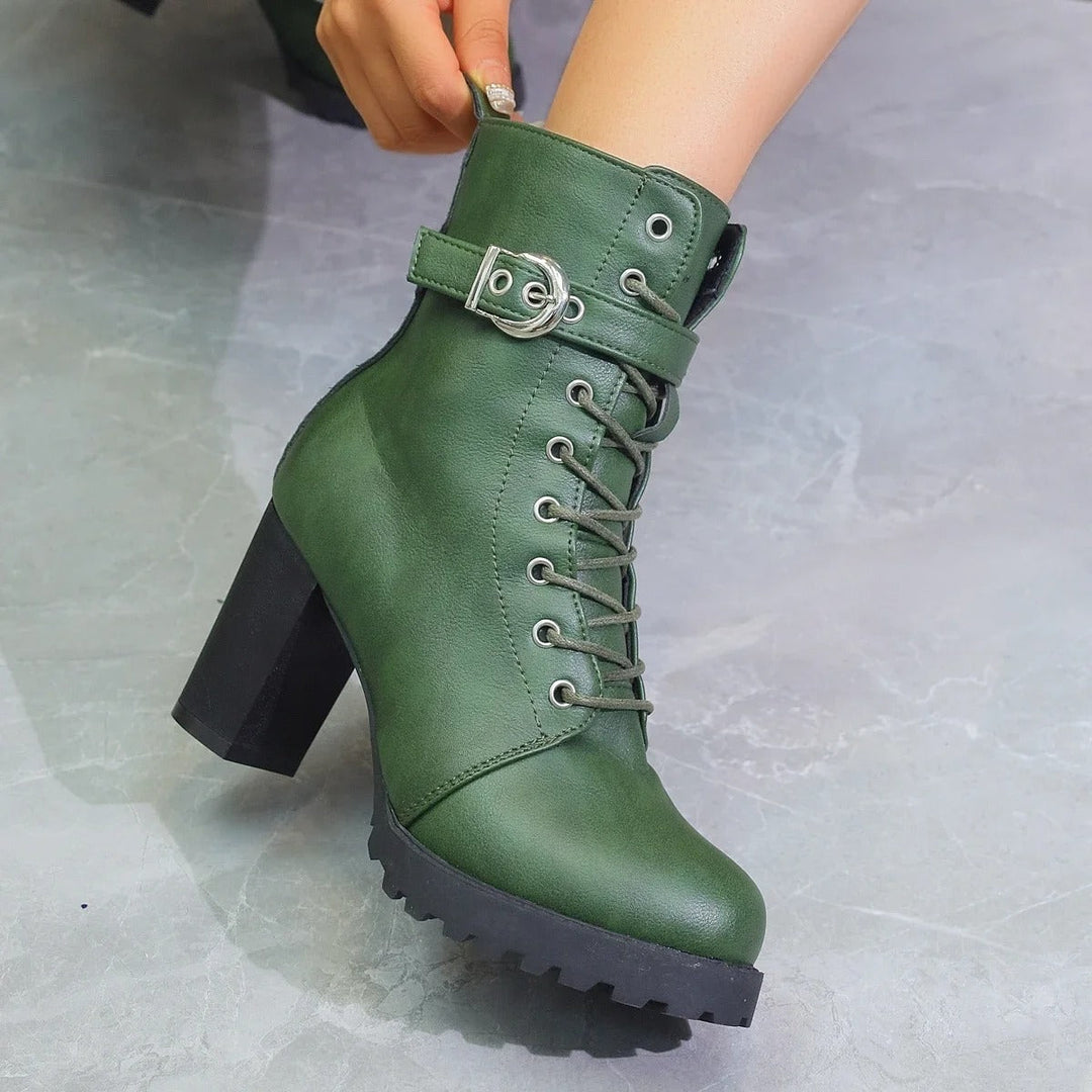 Lune London | Marie Elegant Comfort for Women