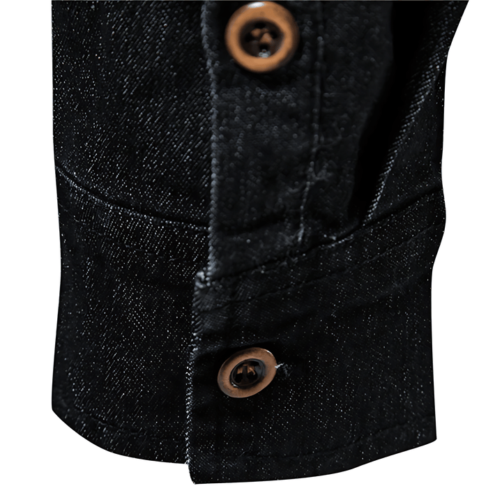 Lune London | Denim Shirt