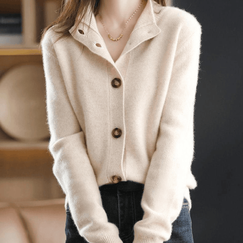 Lune London | Comfortable Warm Cardigan