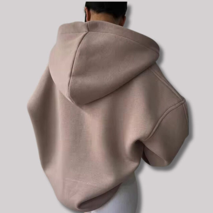 Lune London | Women's Oversized Hoodie