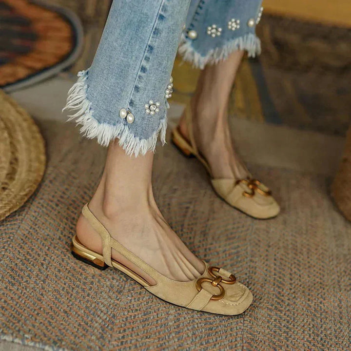 Lune London | Elegant Women's Sandals