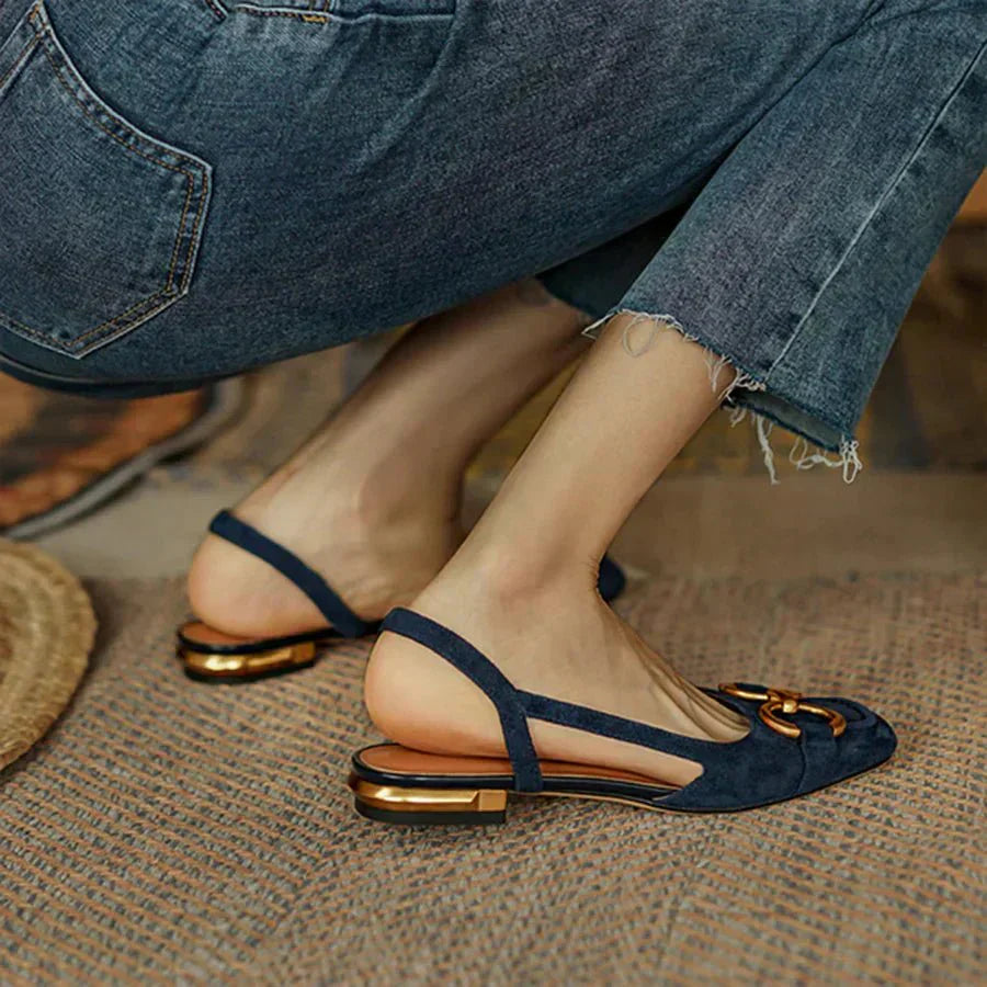 Lune London | Elegant Women's Sandals