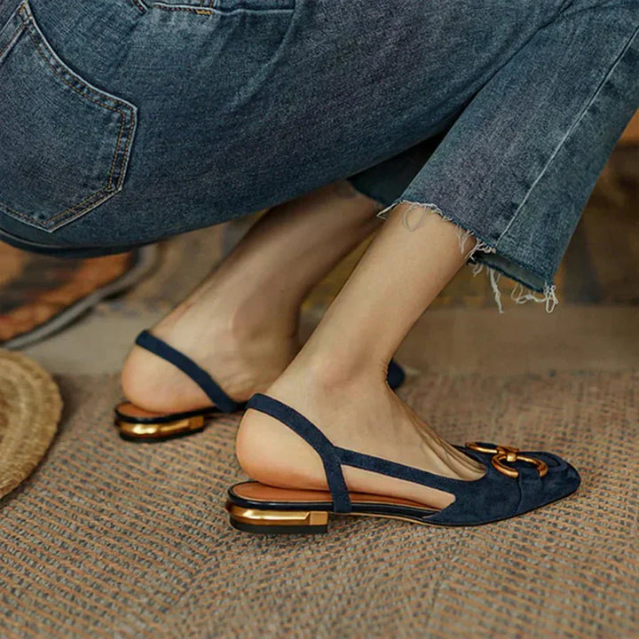 Lune London | Elegant Women's Sandals