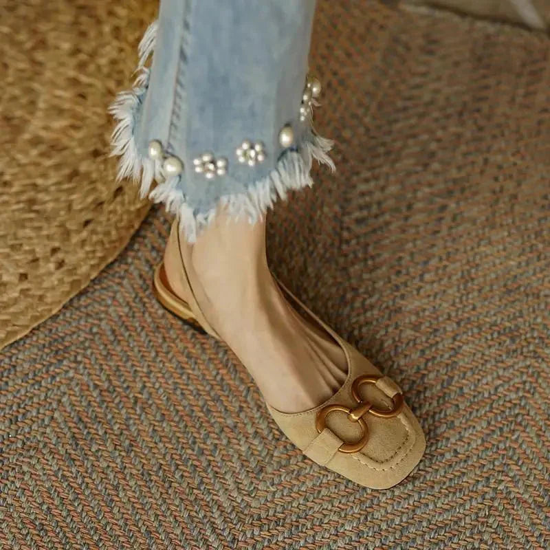 Lune London | Elegant Women's Sandals
