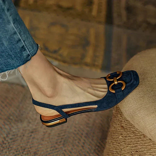 Lune London | Elegant Women's Sandals