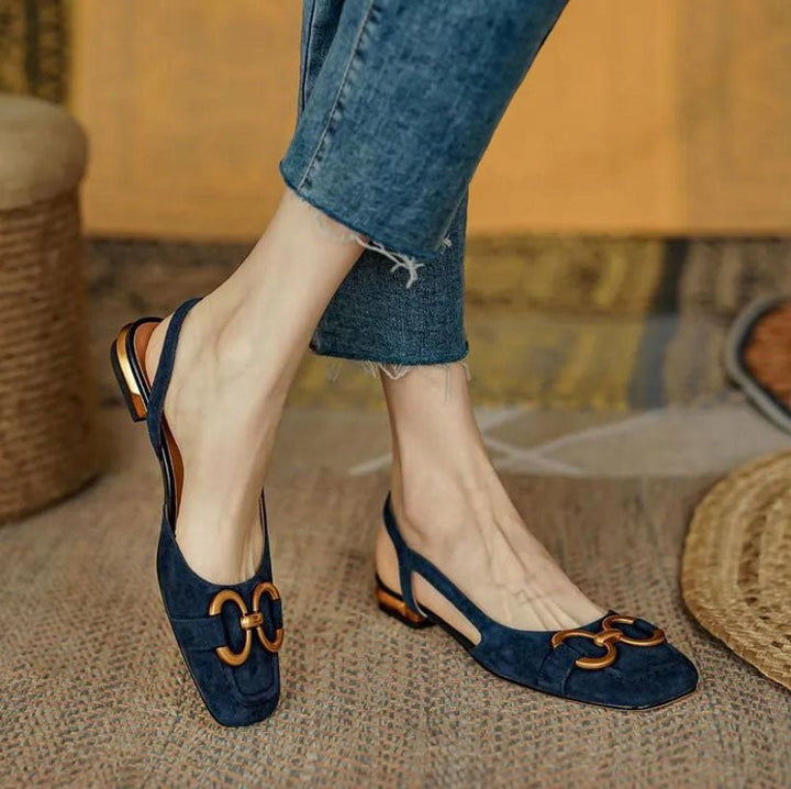 Lune London | Elegant Women's Sandals
