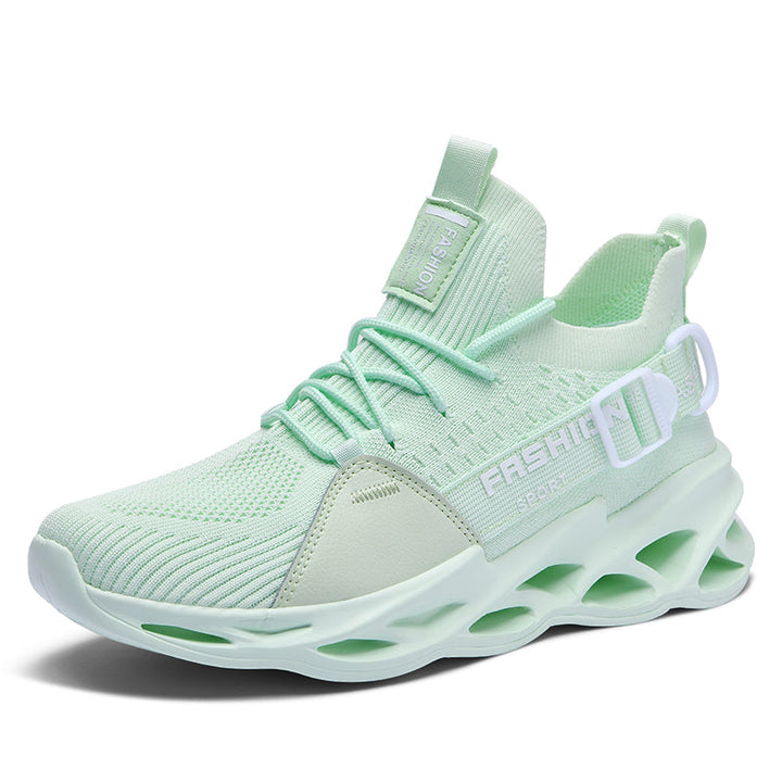 Lune London | Orthopedic sports shoes for men with comfort