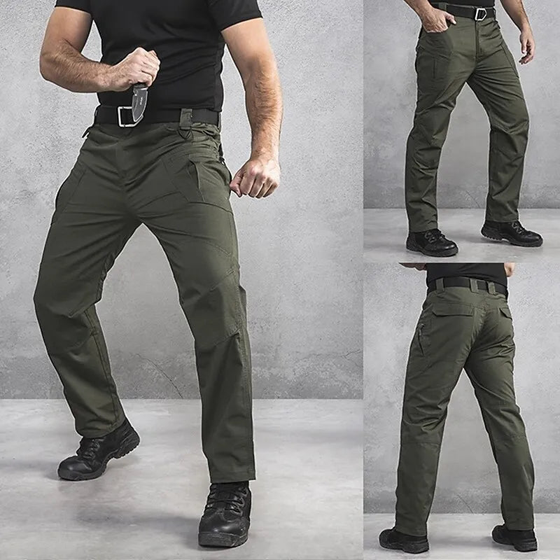 Lune London | Military Tactical Pants for Men