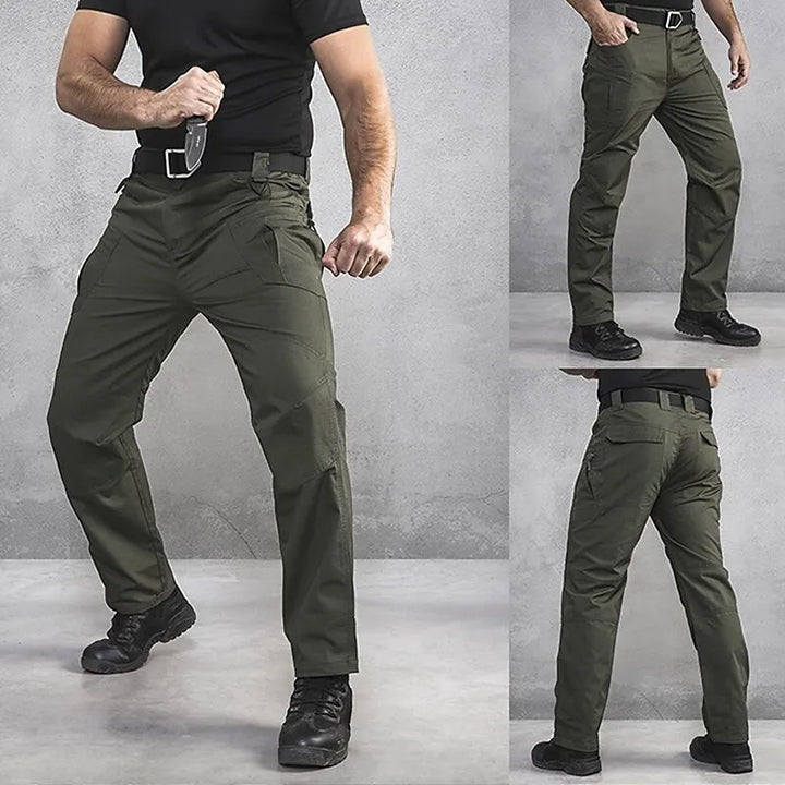 Lune London | Military Tactical Pants for Men