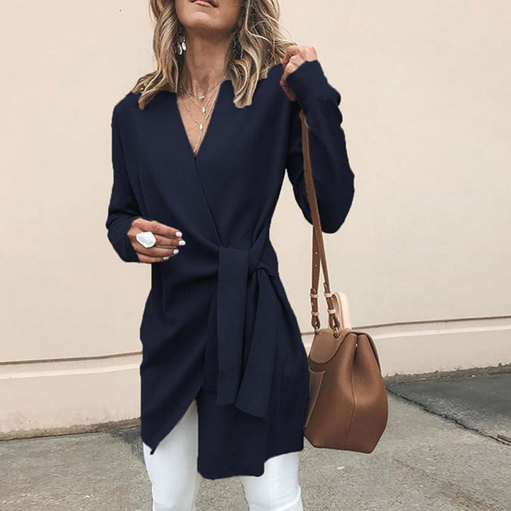 Lune London | Long cardigan
