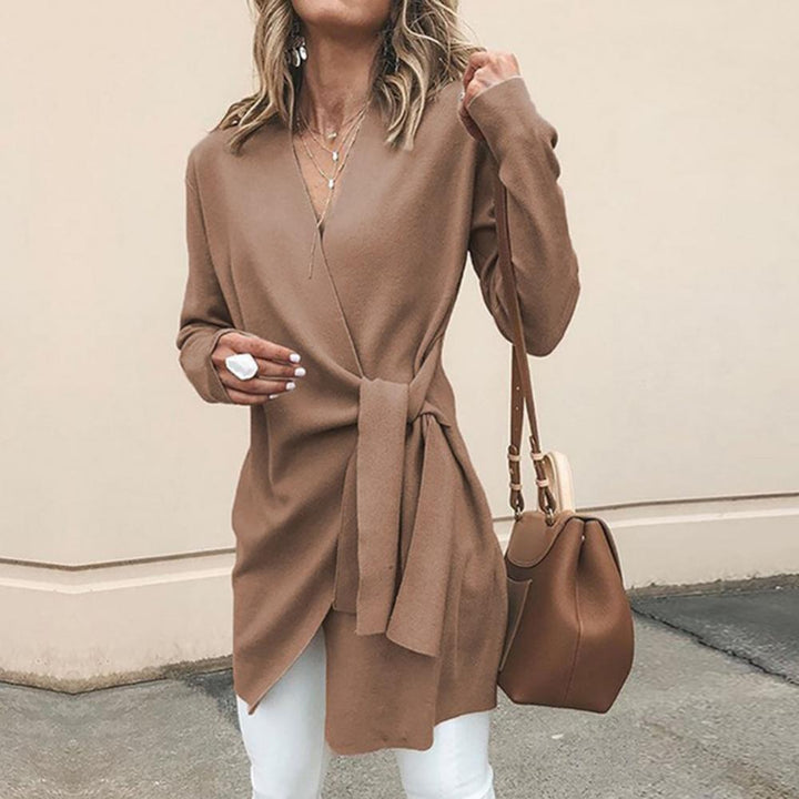 Lune London | Long cardigan