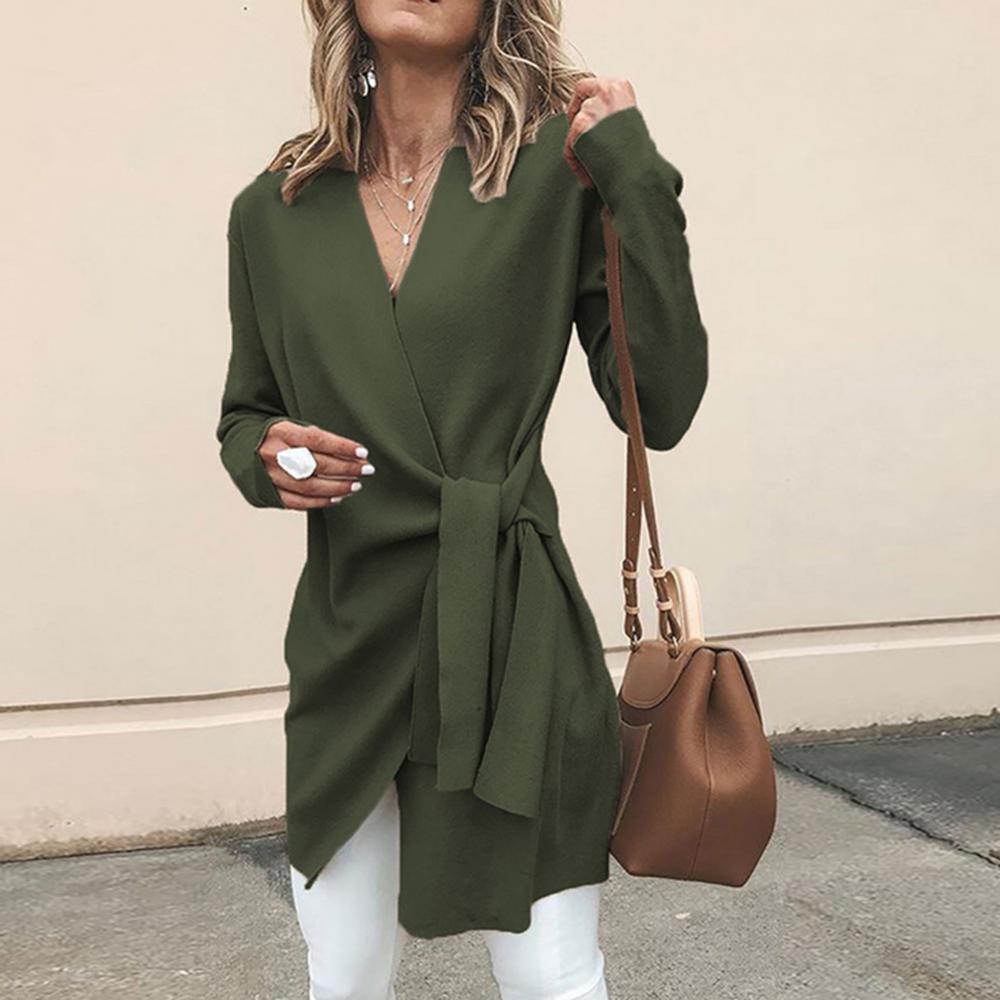Lune London | Long cardigan