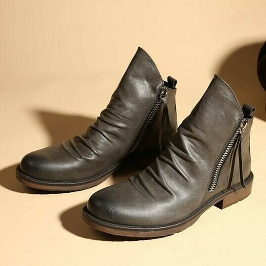 Lune London | Casual Boots for Men